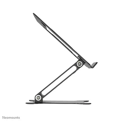 Neomounts DS20-740BL1 Support pour ordinateur portable 11-15" - ajustement en hauteur - pliable - co - Support Fixe & Mobile - visuel 6