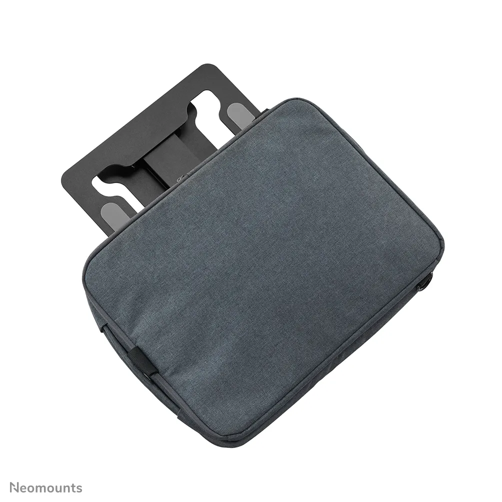 Vente NEOMOUNTS Notebook Desk Stand Ergonomic Portable Neomounts au meilleur prix - visuel 10