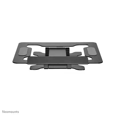 Neomounts DS20-740BL1 Support pour ordinateur portable 11-15" - ajustement en hauteur - pliable - co - Support Fixe & Mobile - visuel 9