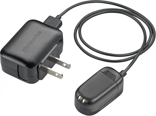 Micro-casque convertible Poly CS540A + kit AP11 - Casque Micro - visuel 1
