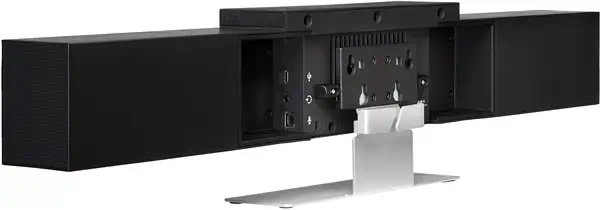 Barre de visioconférence USB Poly Studio - Visioconférence - visuel 1