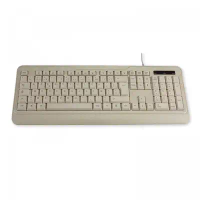 MCL MP3A99AACK2012BIB clavier Souris incluse Universel USB AZERTY MCL - visuel 1 - hello RSE - Productivité accrue