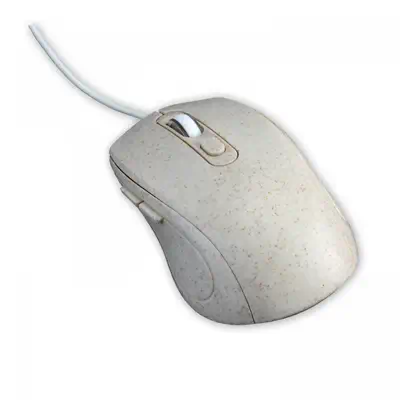MCL MP3A99AACK2012BIB clavier Souris incluse Universel USB AZERTY MCL - visuel 1 - hello RSE - Conception écologique