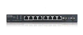 Switchs et Hubs Zyxel XMG1915-10E-EU0101F avis