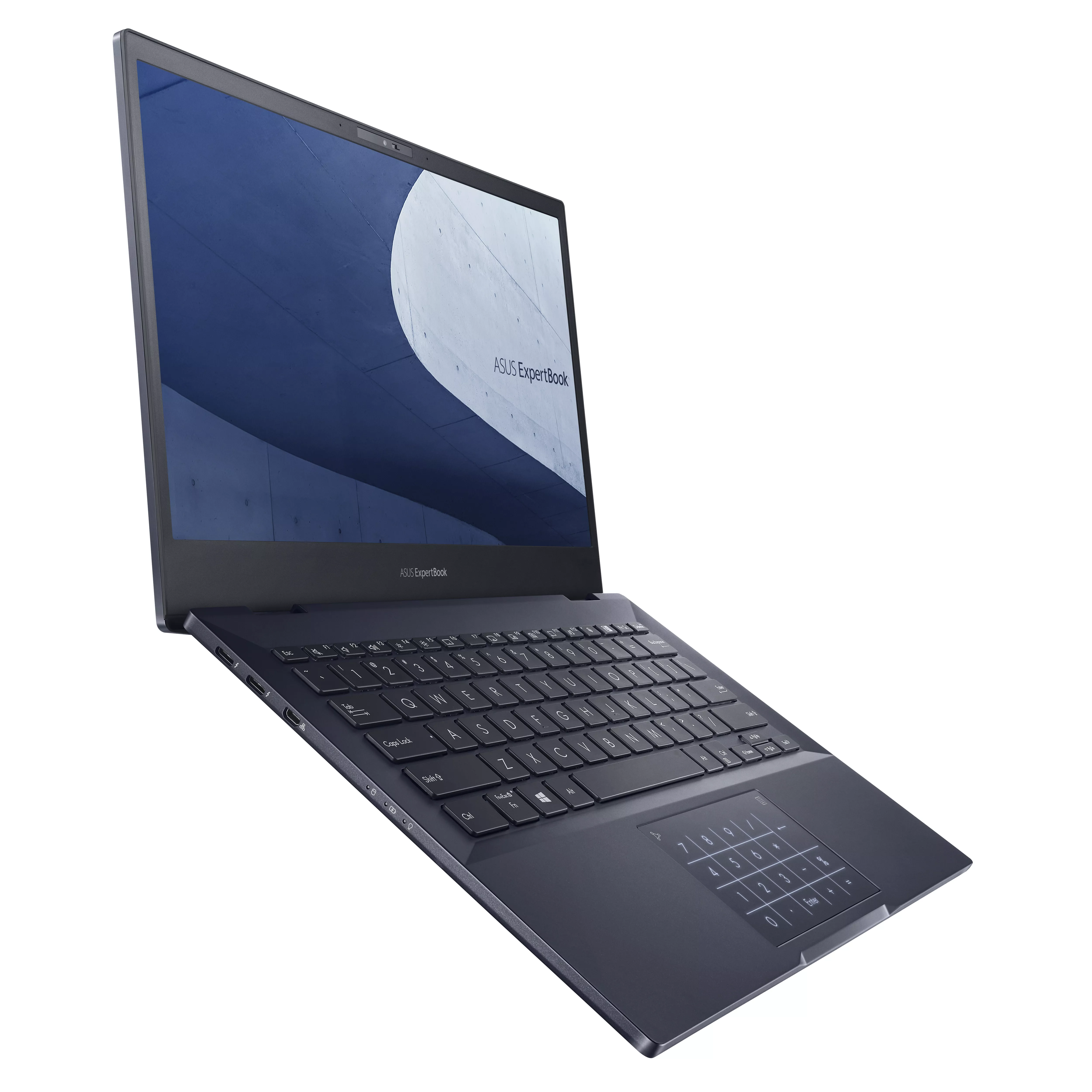 Vente ASUS ExpertBook B5302FEA-LG0080R ASUS au meilleur prix - visuel 4