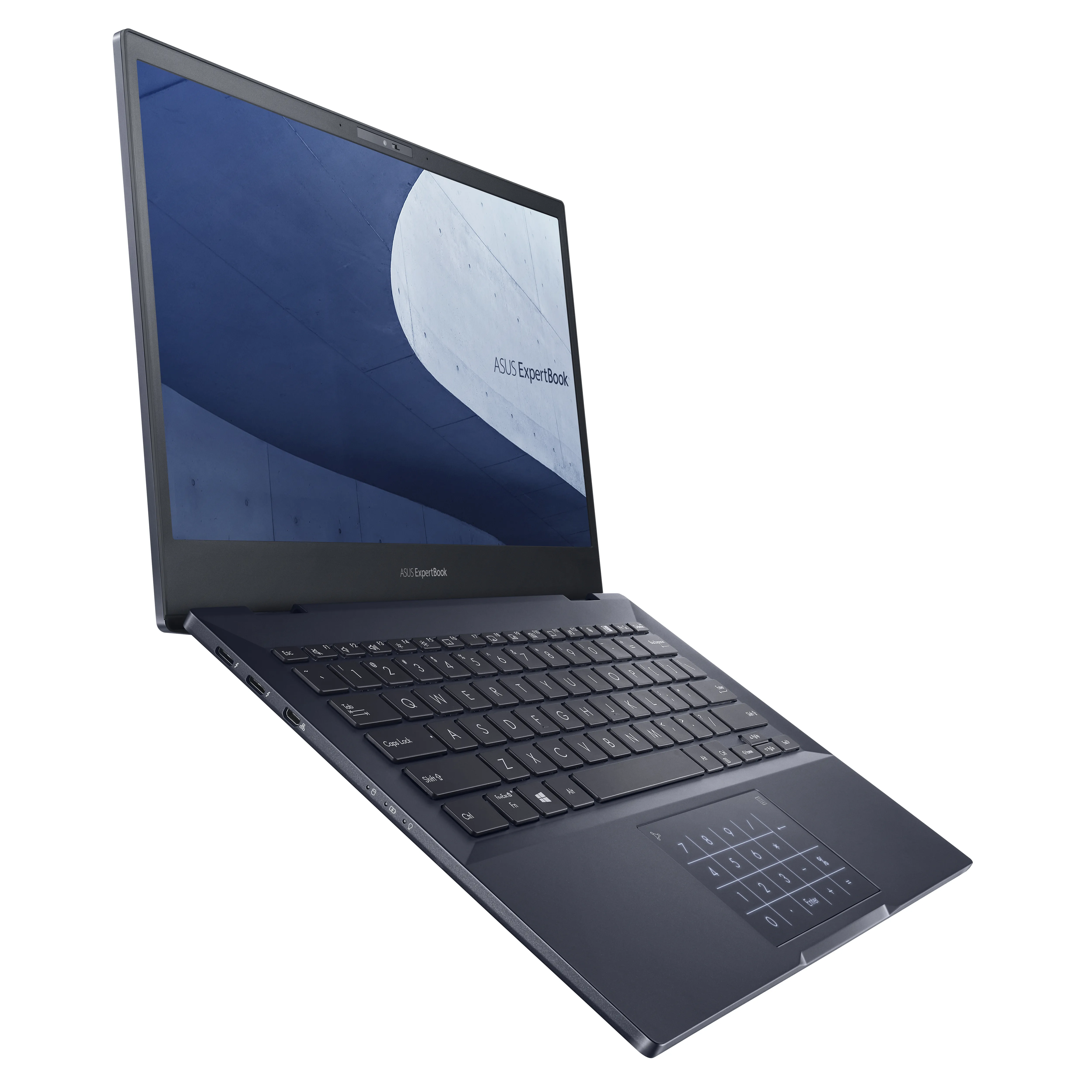 Vente ASUS ExpertBook B5302FEA-LG0080R ASUS au meilleur prix - visuel 10