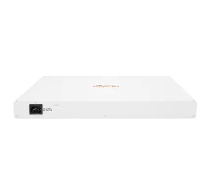 Aruba Instant On 1960 8p 1G Class 4 HP - visuel 1 - hello RSE - Déploiement et gestion simplifiés du réseau pour les petites entreprises