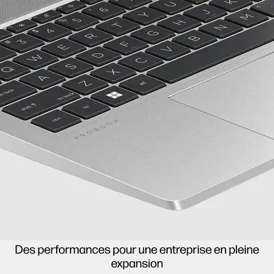 ProBook 450 15.6 inch G10 Notebook PC HP - visuel 1 - hello RSE - Un réseau local sans fil rapide et efficace