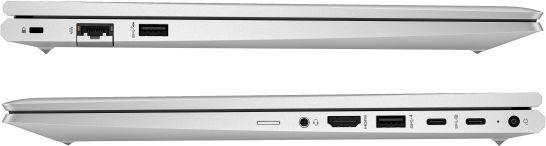 Vente HP ProBook 450 G10 Intel Core i7-1355U 15.6p HP au meilleur prix - visuel 8