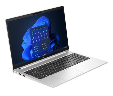 ProBook 450 15.6 inch G10 Notebook PC HP - visuel 1 - hello RSE - Des performances pour une entreprise en pleine expansion