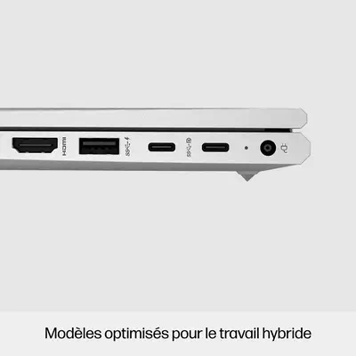 HP ProBook 15.6 G10 Intel® Core™ i5 i5-1335U HP - visuel 1 - hello RSE - Un réseau local sans fil rapide et efficace