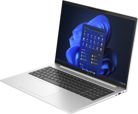 Vente HP EliteBook 860 G10 Intel Core i7-1355U 16p HP au meilleur prix - visuel 2