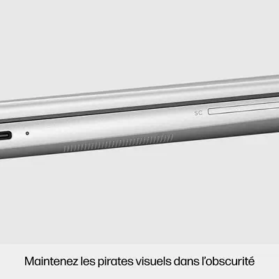 HP EliteBook 840 G10 Intel® Core™ i5 i5-1335U HP - visuel 1 - hello RSE - Maintenez les pirates visuels dans l’obscurité