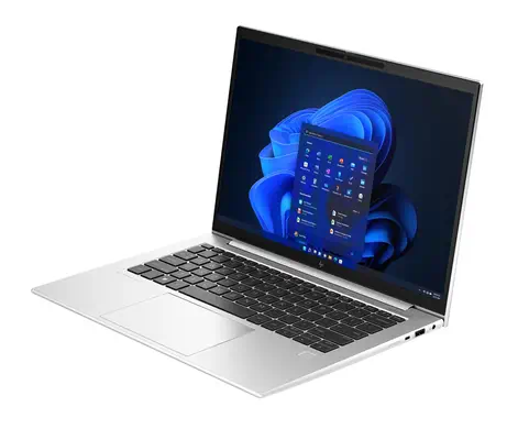 EliteBook 840 14 inch G10 Notebook PC HP - visuel 1 - hello RSE - Maintenez les pirates visuels dans l’obscurité