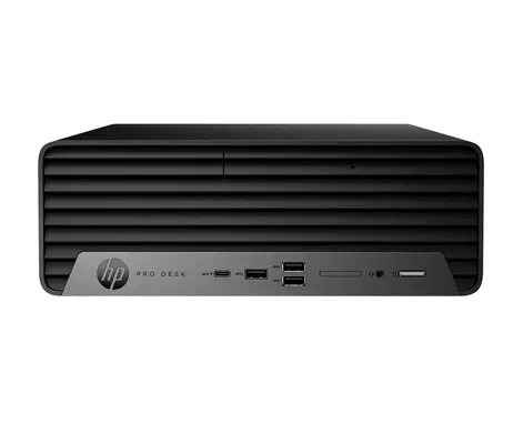 HP Pro 400 G9 SFF Intel Core i5-13500 8Go DDR4 256Go - Unité Centrale - visuel 5