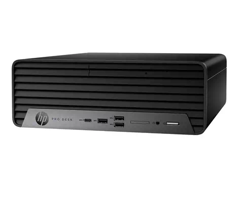 HP Pro 400 G9 SFF Intel Core i5-13500 HP - visuel 1 - hello RSE - Effacez votre disque dur