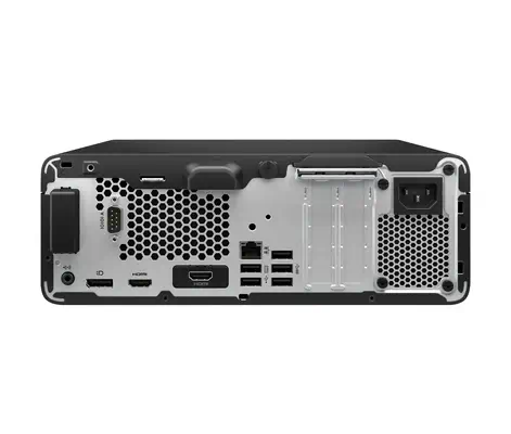 HP Pro 400 G9 SFF Intel Core i5-13500 8Go DDR4 256Go - Unité Centrale - visuel 8