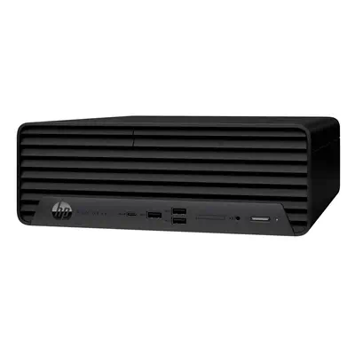 HP Pro 400 G9 SFF Intel Core i5-13500 8Go DDR4 512Go - Unité Centrale - visuel 10