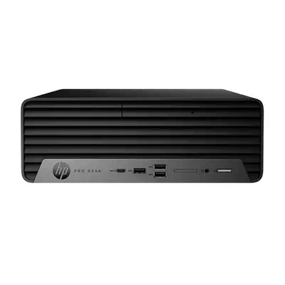 HP Pro 400 G9 SFF Intel Core i5-13500 8Go DDR4 512Go - Unité Centrale - visuel 9