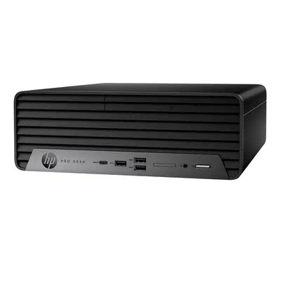 HP Pro 400 G9 SFF Intel Core i5-13500 8Go DDR4 512Go - Unité Centrale - visuel 8