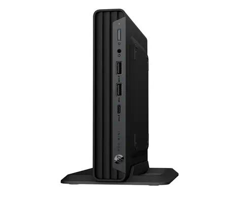 HP Pro Mini 400 G9 Intel® Core™ i5 HP - visuel 1 - hello RSE - Gestion facilitée