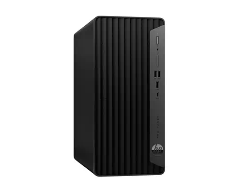 Pro Tower 400 G9 PCI Desktop PC - HP - Unité Centrale - visuel 6