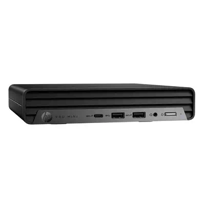 HP Pro 400 G9 Mini Intel Core i5-13500T 8Go DDR4 256Go - Unité Centrale - visuel 10