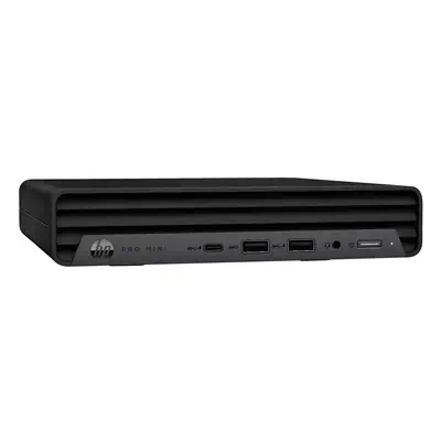 HP Pro 400 G9 Mini Intel Core i5-13500T 8Go DDR4 256Go - Unité Centrale - visuel 9