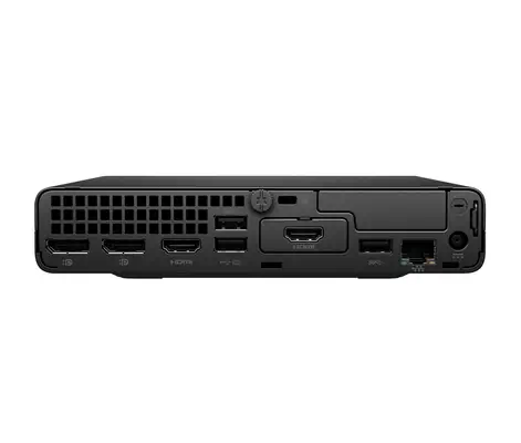 HP Pro 400 G9 Mini Intel Core i5-13500T 8Go DDR4 256Go - Unité Centrale - visuel 8