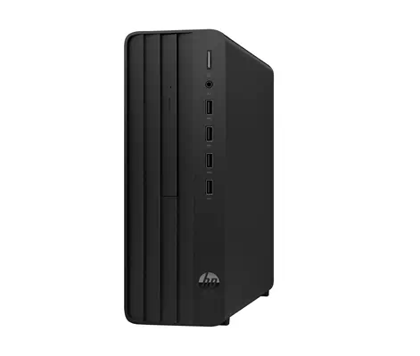 HP Pro 290 G9 SFF Intel Core i3-13100 8Go DDR4 256Go - Unité Centrale - visuel 1