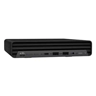 HP Elite 600 G9 Mini Intel Core i5-13500T 8Go DDR5 256Go - Unité Centrale - visuel 4