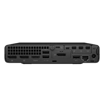 HP Elite 600 G9 Mini Intel Core i5-13500T 8Go DDR5 256Go - Unité Centrale - visuel 5