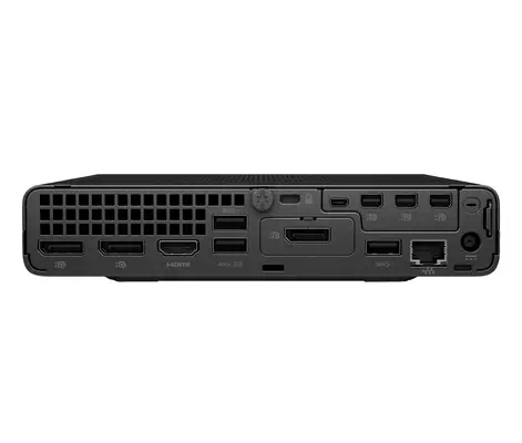HP Elite 600 G9 Mini Intel Core i5-13500T 8Go DDR5 256Go - Unité Centrale - visuel 9