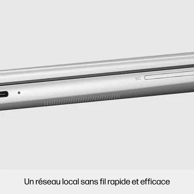 HP EliteBook 840 G10 Intel® Core™ i7 i7-1355U HP - visuel 1 - hello RSE - Performances optimisées via l'IA