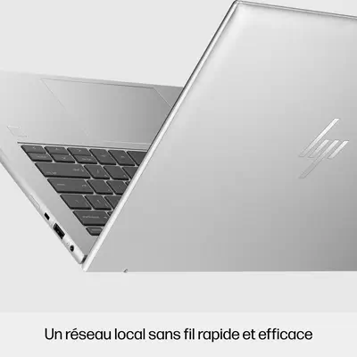 HP EliteBook 840 G10 Intel® Core™ i7 i7-1355U HP - visuel 1 - hello RSE - Caméra IR 5MP