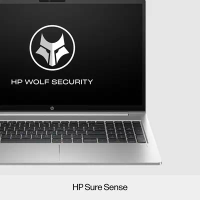 HP ProBook 455 G10 AMD Ryzen 5 7530U HP - visuel 1 - hello RSE - Accélérez les principes de base de la gestion informatique