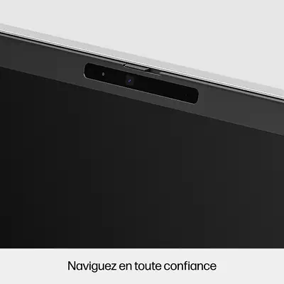 HP ProBook 455 G10 AMD Ryzen 5 7530U HP - visuel 1 - hello RSE - Un réseau local sans fil rapide et efficace