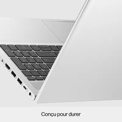 HP ProBook 455 G10 AMD Ryzen 5 7530U HP - visuel 1 - hello RSE - HP Sure Sense