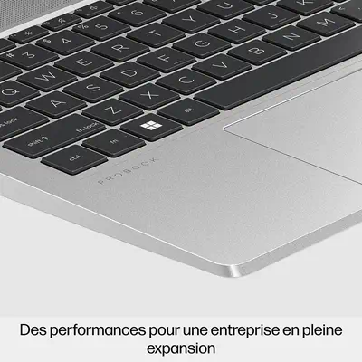 HP ProBook 455 G10 AMD Ryzen 5 7530U HP - visuel 1 - hello RSE - Naviguez en toute confiance