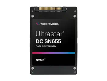 Disque dur SSD Western Digital 0TS2459 garantie