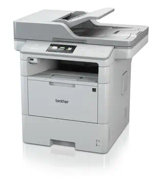 Multifonctions Laser 1200 x 1200 DPI revendeur officiel