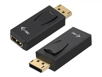 Câble Audio I-Tec DP2HDMI4K30HZ meilleur prix