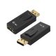 Achat I-TEC Passive Adapter DisplayPort to HDMI Resolution sur hello RSE - visuel 1