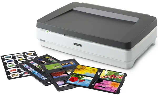 Achat EPSON Expression 13000XL Pro Flatbed scanner A3 au meilleur prix