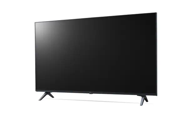 LG 43UN640S Écran plat de signalisation numérique 109,2 cm (43") LCD Wifi 300 cd/m² 4K Ultra HD Bleu - Affichage dynamique - visuel 3