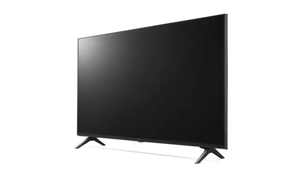 LG 43UN640S Écran plat de signalisation numérique 109,2 cm (43") LCD Wifi 300 cd/m² 4K Ultra HD Bleu - Affichage dynamique - visuel 4