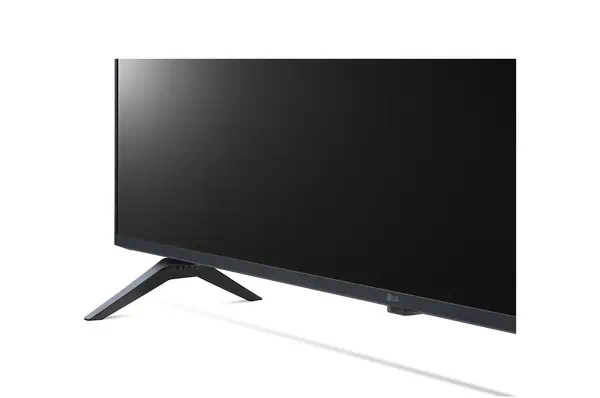 LG 43UN640S Écran plat de signalisation numérique 109,2 cm (43") LCD Wifi 300 cd/m² 4K Ultra HD Bleu - Affichage dynamique - visuel 8