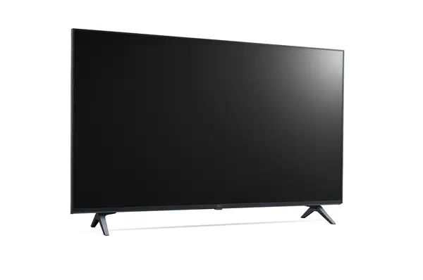 LG 43UN640S Écran plat de signalisation numérique 109,2 cm (43") LCD Wifi 300 cd/m² 4K Ultra HD Bleu - Affichage dynamique - visuel 7
