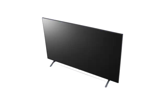 LG 50UN640S Écran plat de signalisation numérique 127 cm (50") LCD Wifi 400 cd/m² 4K Ultra HD Bleu W - Affichage dynamique - visuel 9