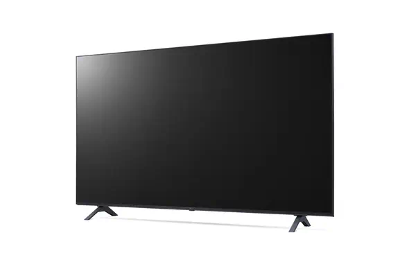 LG 50UN640S Écran plat de signalisation numérique 127 cm (50") LCD Wifi 400 cd/m² 4K Ultra HD Bleu W - Affichage dynamique - visuel 3